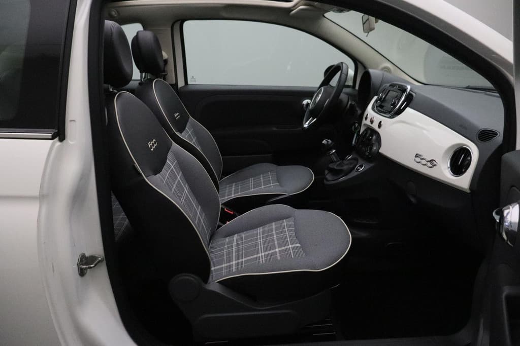 Fiat 500C 1.2 thumbnail 13