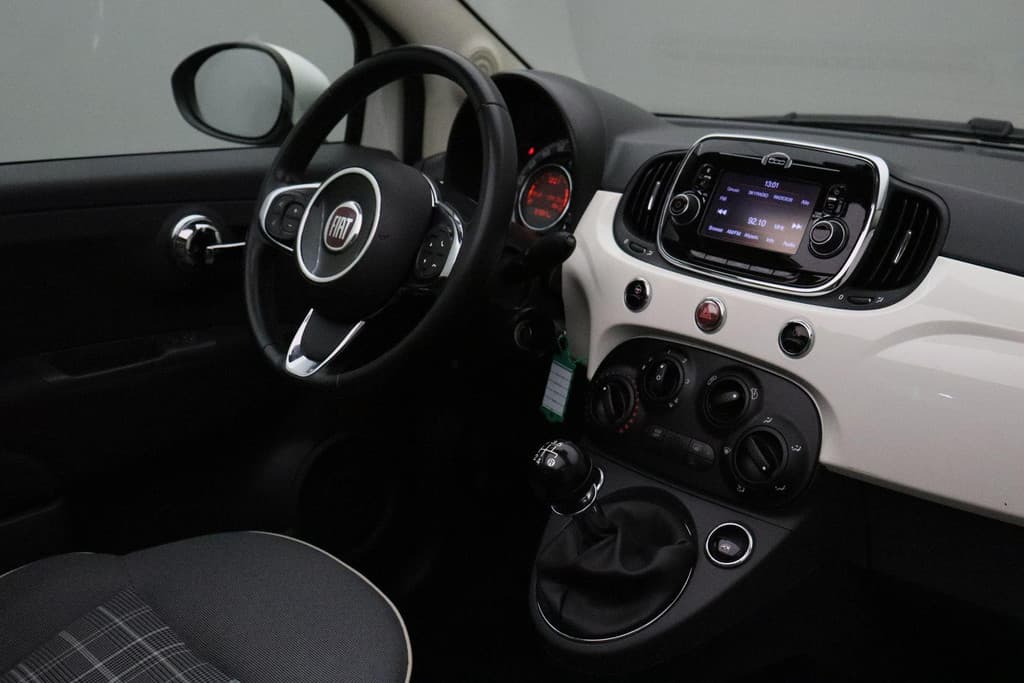 Fiat 500C 1.2 thumbnail 16