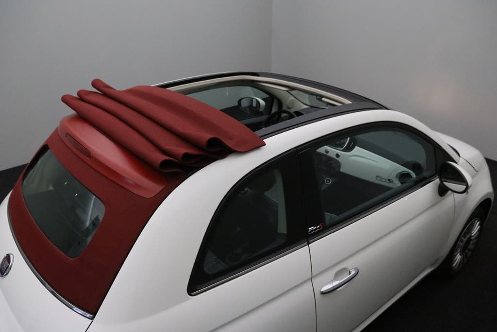 Fiat 500C 1.2 thumbnail 17