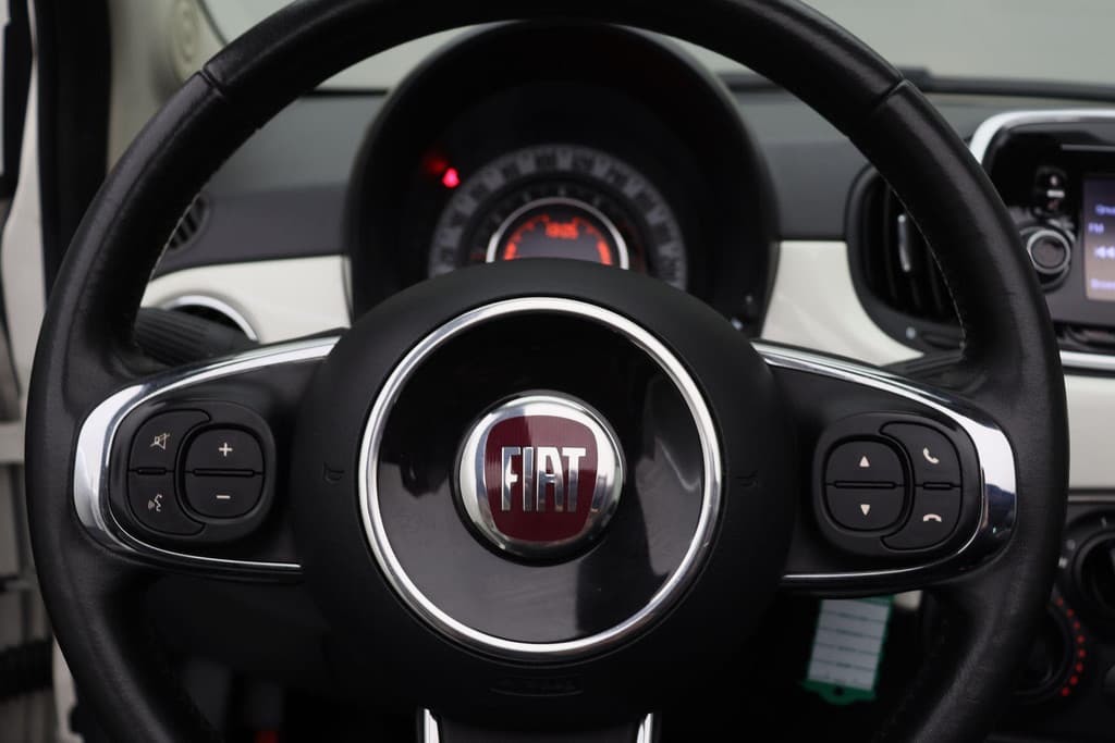 Fiat 500C 1.2 thumbnail 18