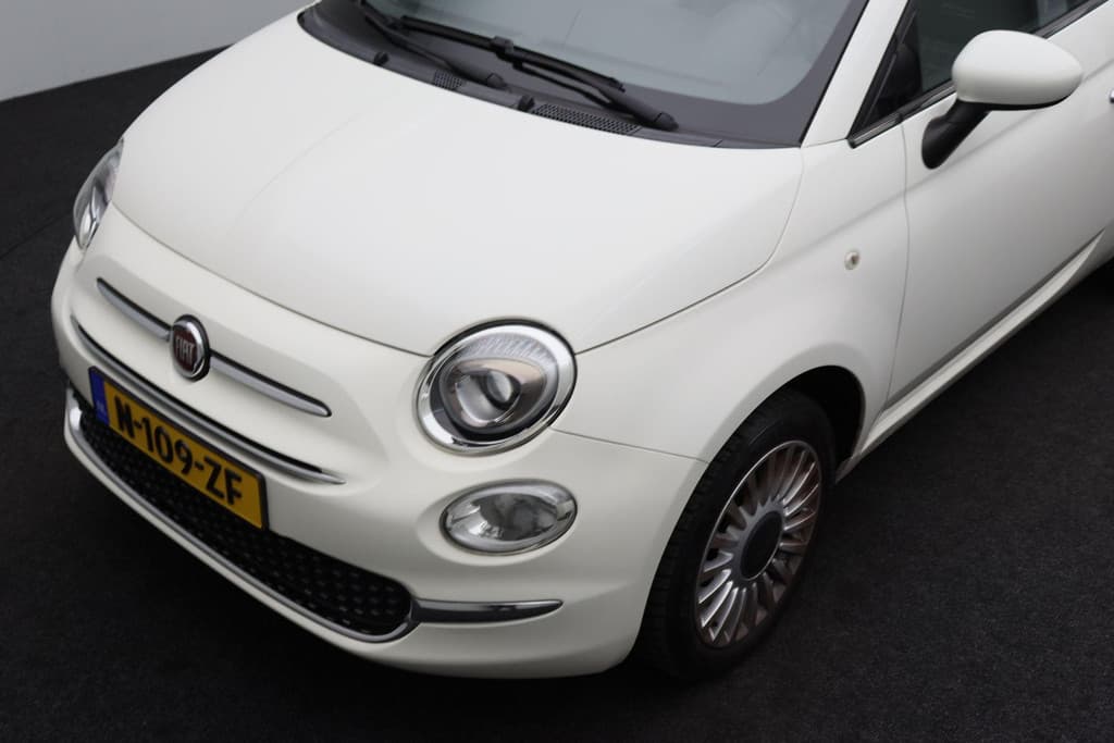Fiat 500C 1.2 thumbnail 20
