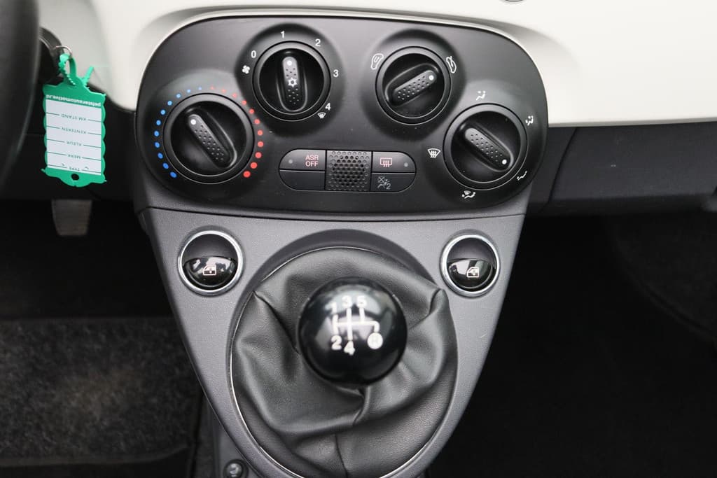 Fiat 500C 1.2 thumbnail 23