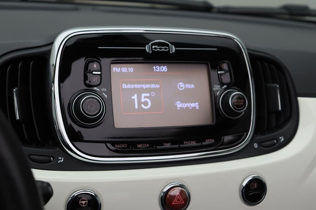 Fiat 500C 1.2 thumbnail 25