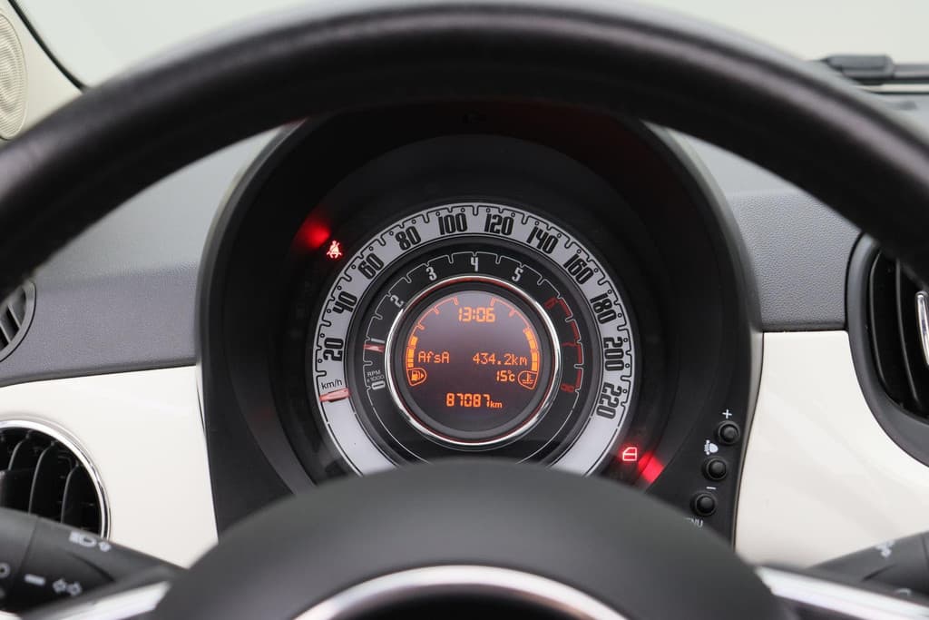 Fiat 500C 1.2 thumbnail 26