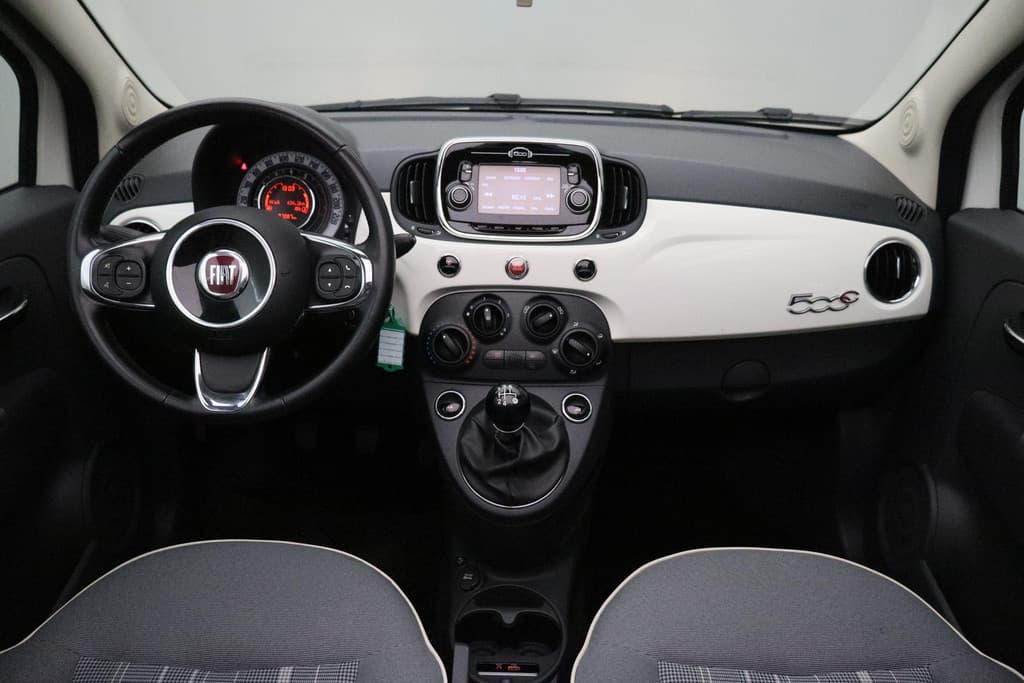 Fiat 500C 1.2 thumbnail 4