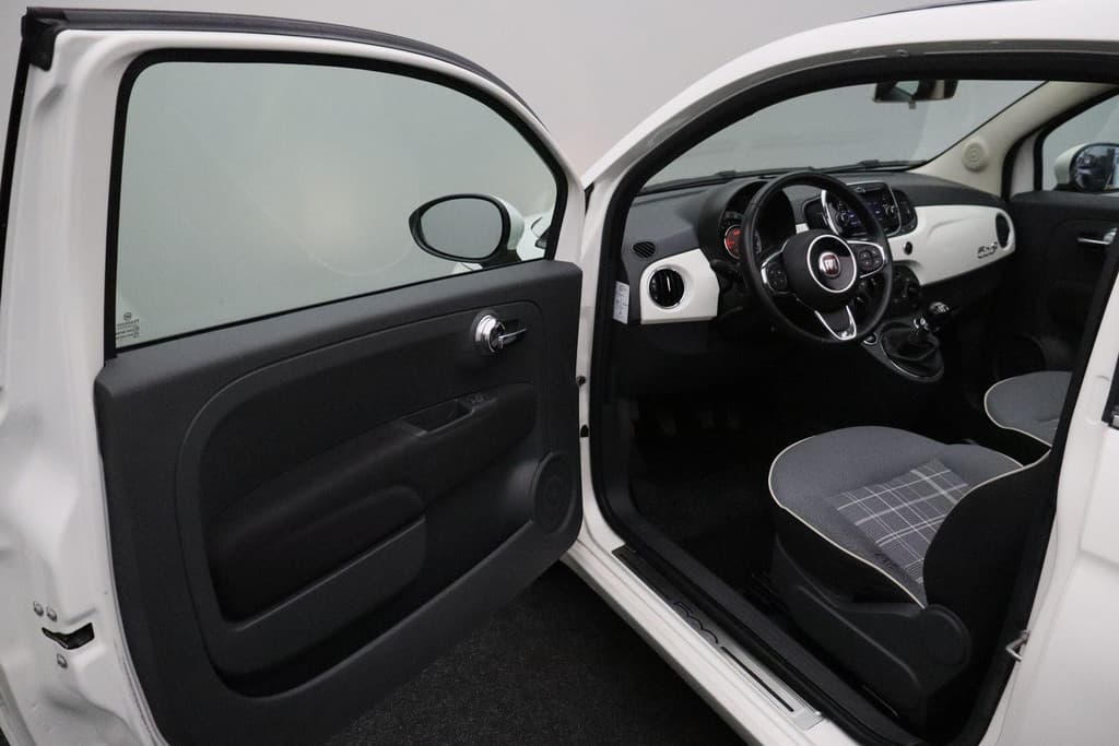 Fiat 500C 1.2 thumbnail 5