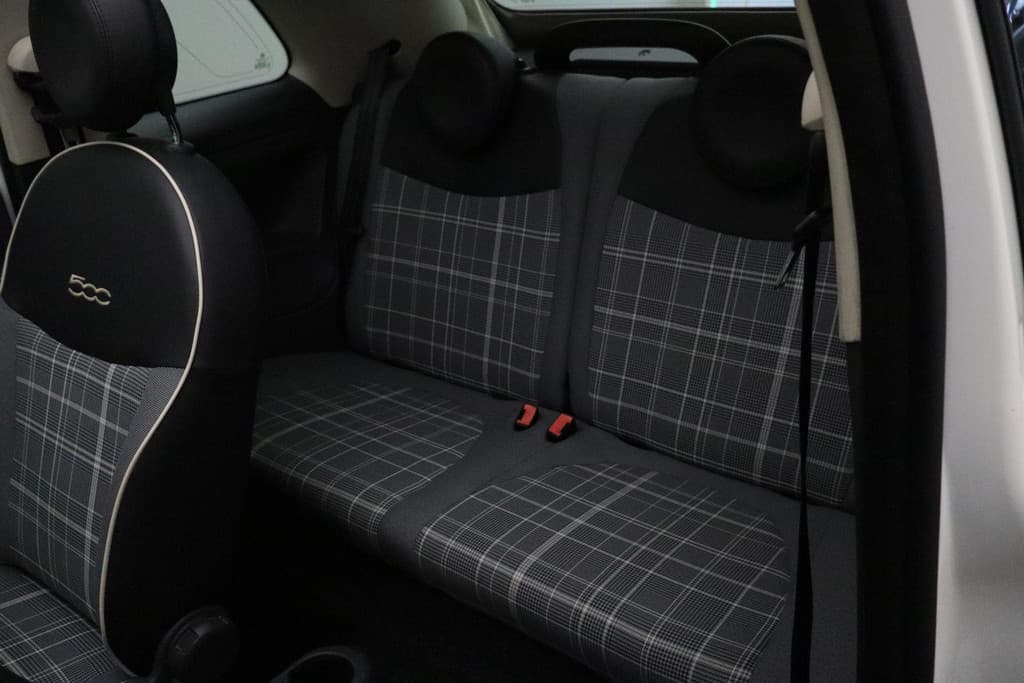 Fiat 500C 1.2 thumbnail 7