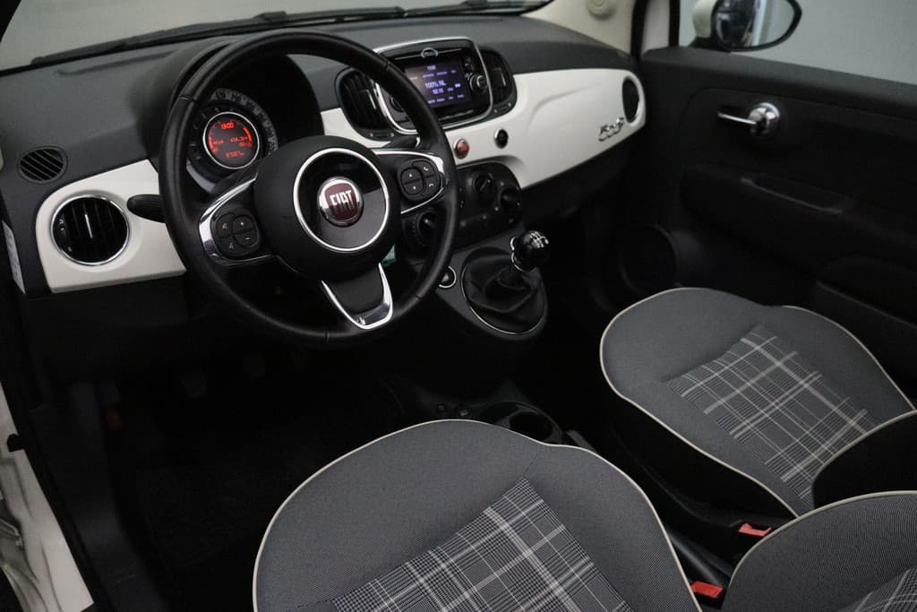 Fiat 500C 1.2 thumbnail 9