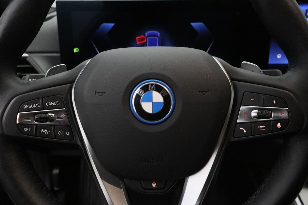 BMW 3 Serie Touring 320e thumbnail 26