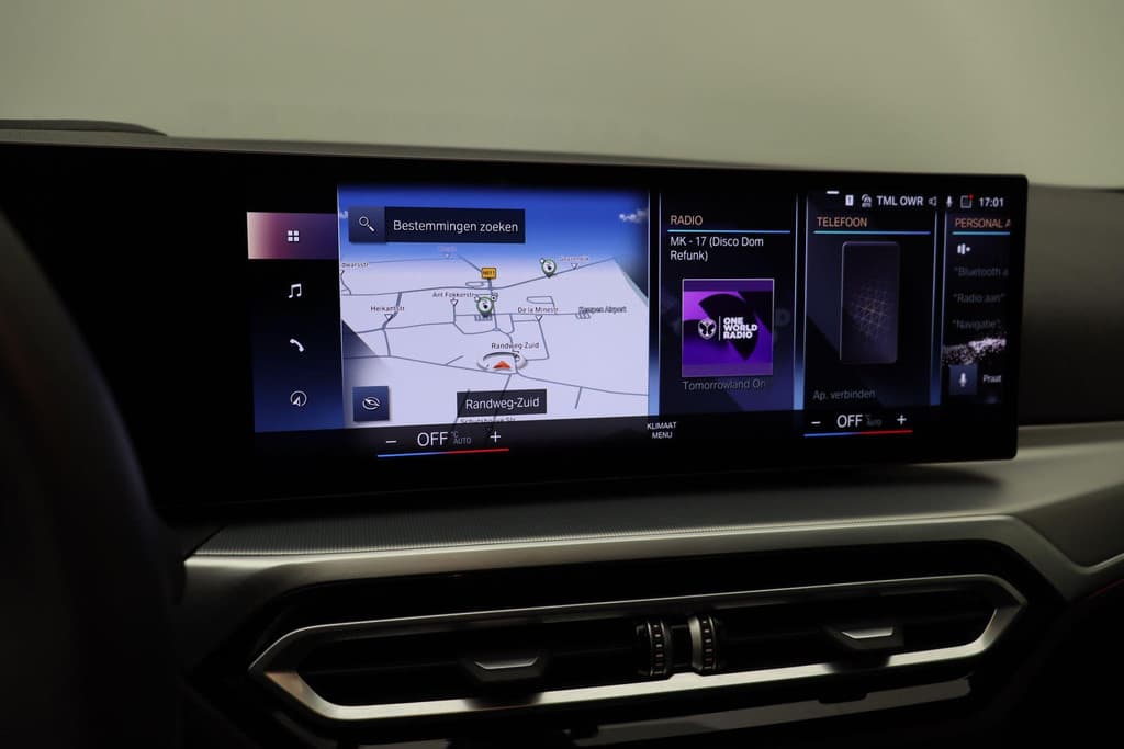 BMW 3 Serie Touring 320e thumbnail 27