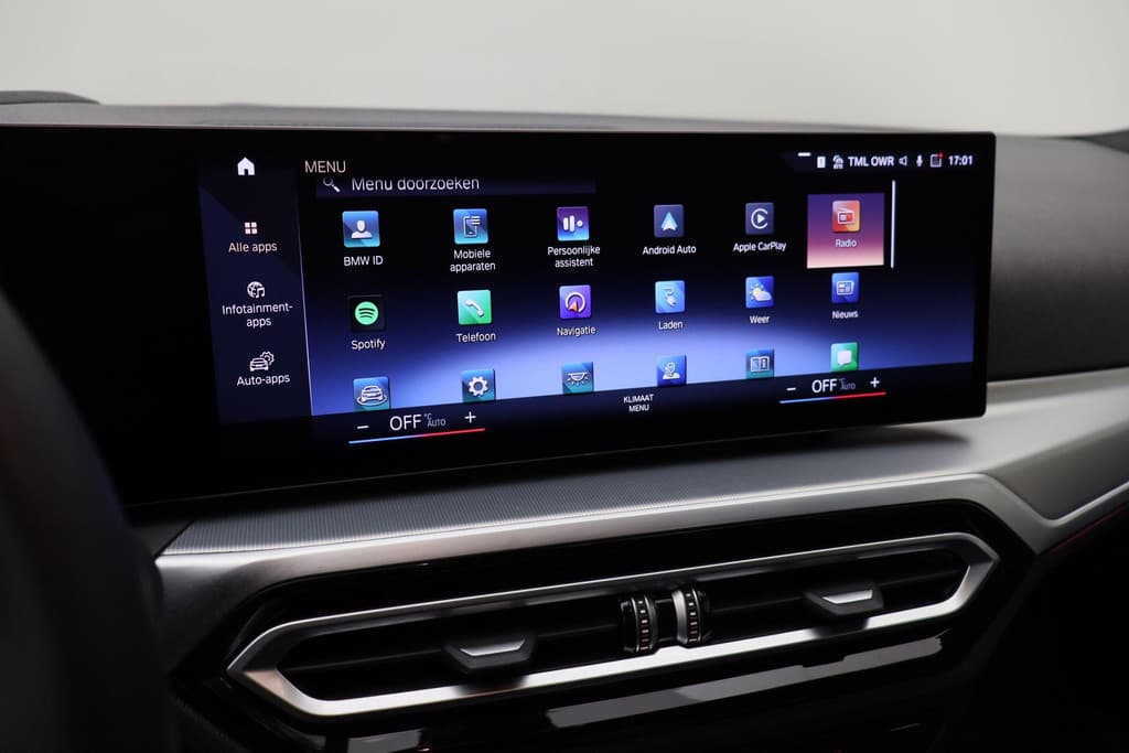 BMW 3 Serie Touring 320e thumbnail 28