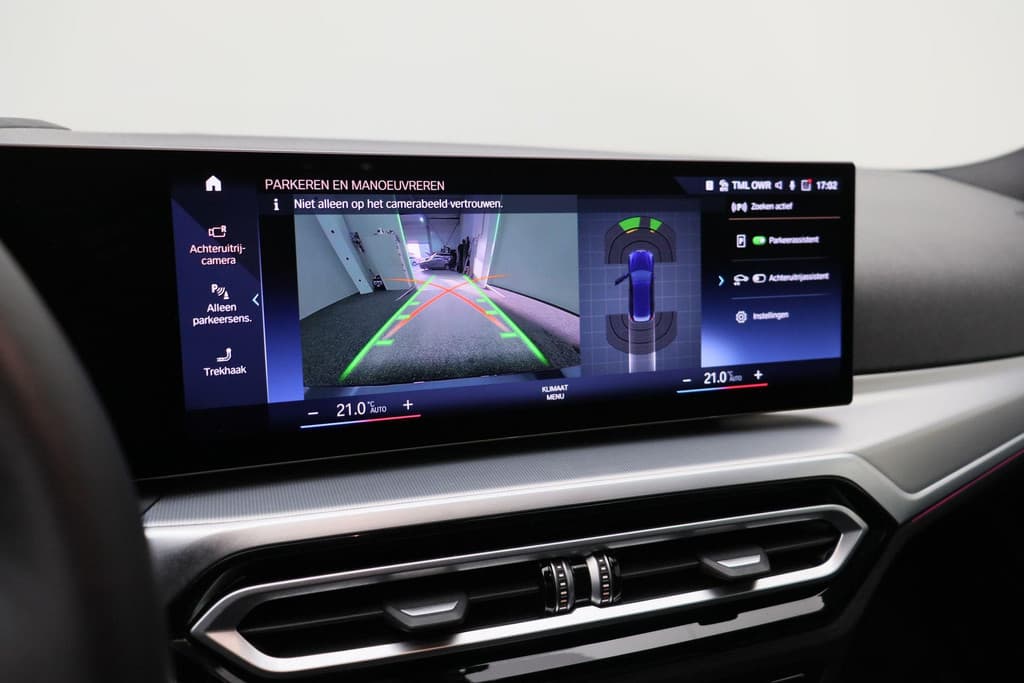 BMW 3 Serie Touring 320e thumbnail 29