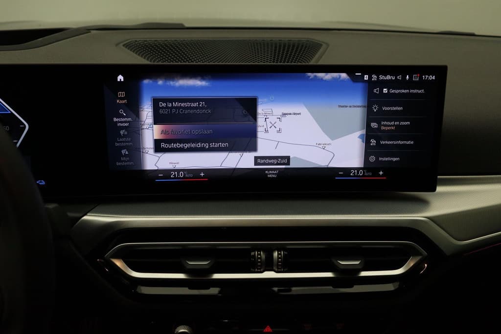 BMW 3 Serie Touring 320e thumbnail 30