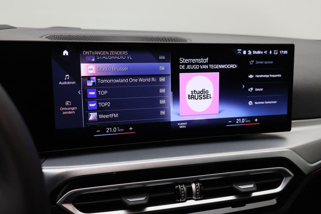 BMW 3 Serie Touring 320e thumbnail 31