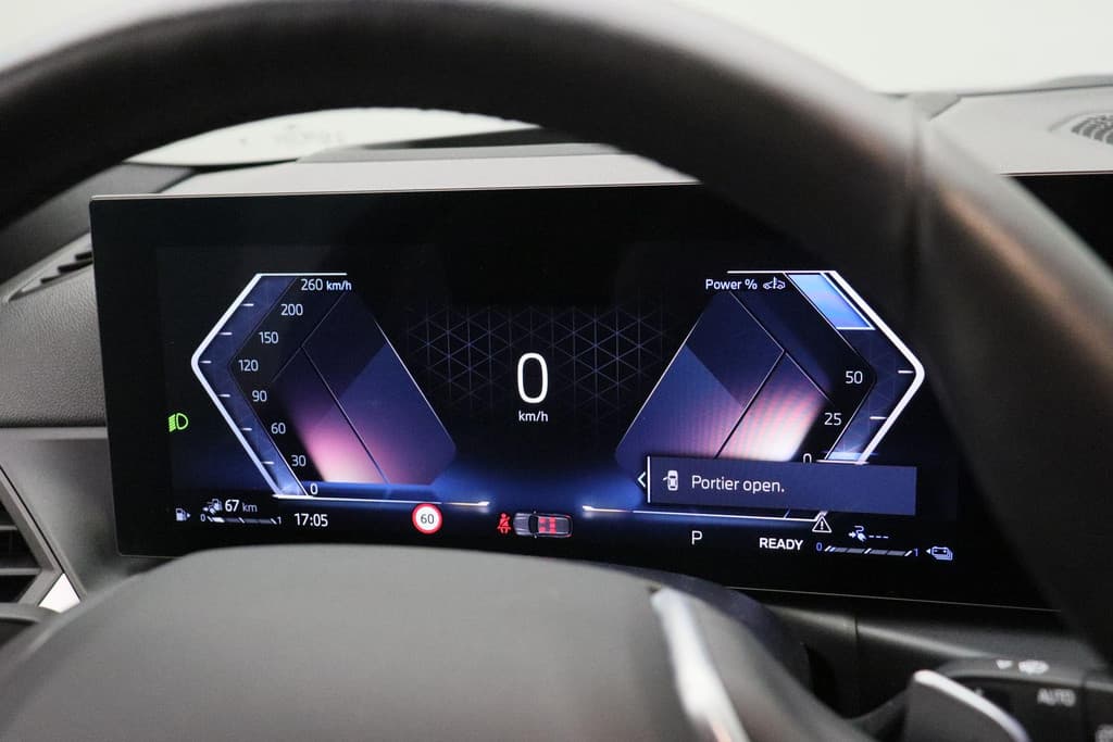 BMW 3 Serie Touring 320e thumbnail 32