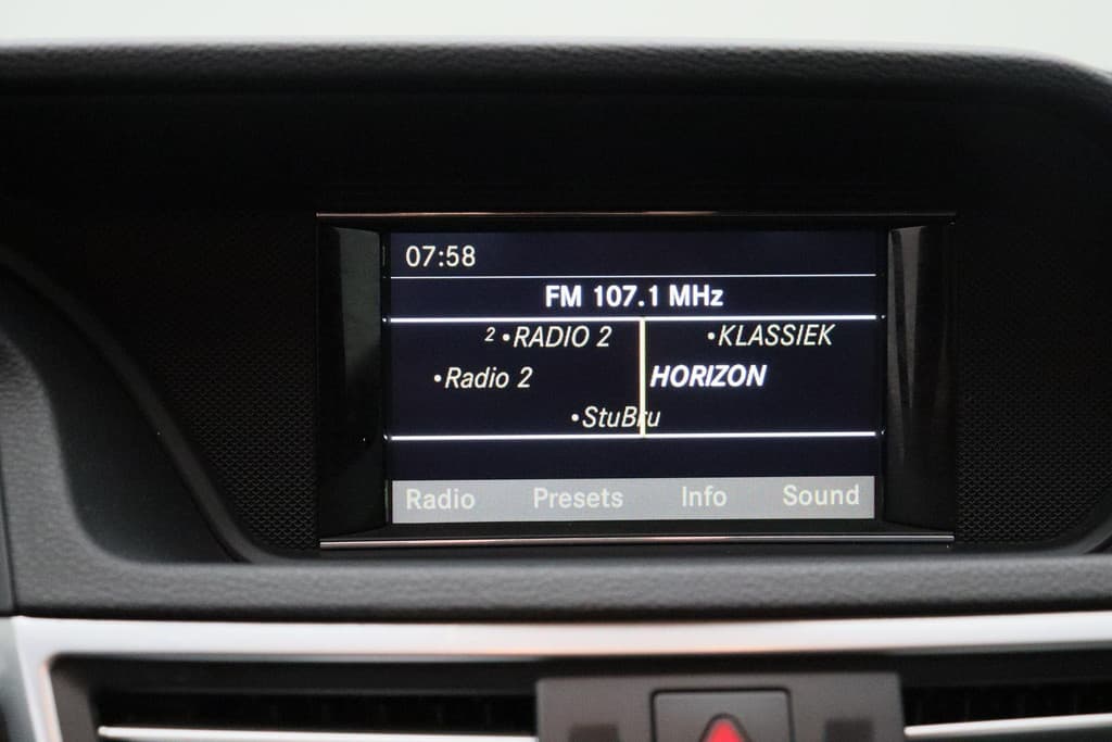 Mercedes-Benz E-Klasse 200 CGI Business Class Avantgarde thumbnail 15