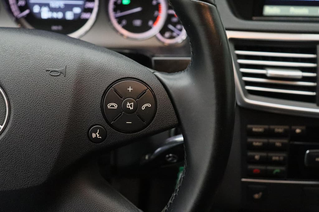 Mercedes-Benz E-Klasse 200 CGI Business Class Avantgarde thumbnail 25