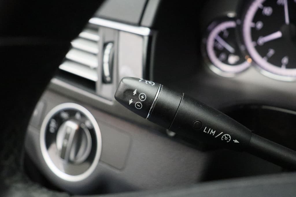 Mercedes-Benz E-Klasse 200 CGI Business Class Avantgarde thumbnail 26