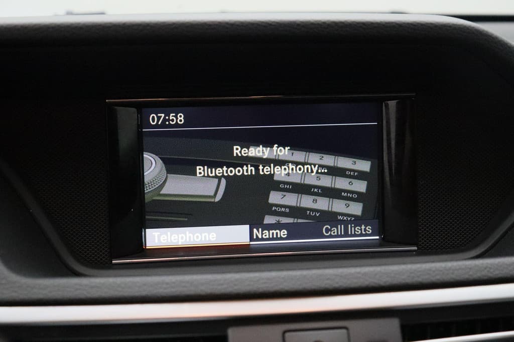 Mercedes-Benz E-Klasse 200 CGI Business Class Avantgarde thumbnail 32