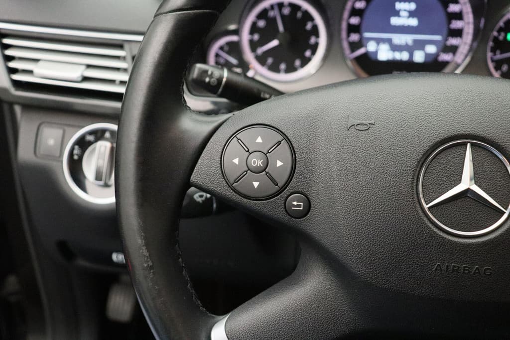 Mercedes-Benz E-Klasse 200 CGI Business Class Avantgarde thumbnail 6