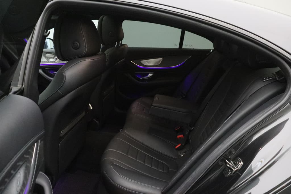 Mercedes-Benz CLS-Klasse 450 4MATIC Premium Plus thumbnail 11