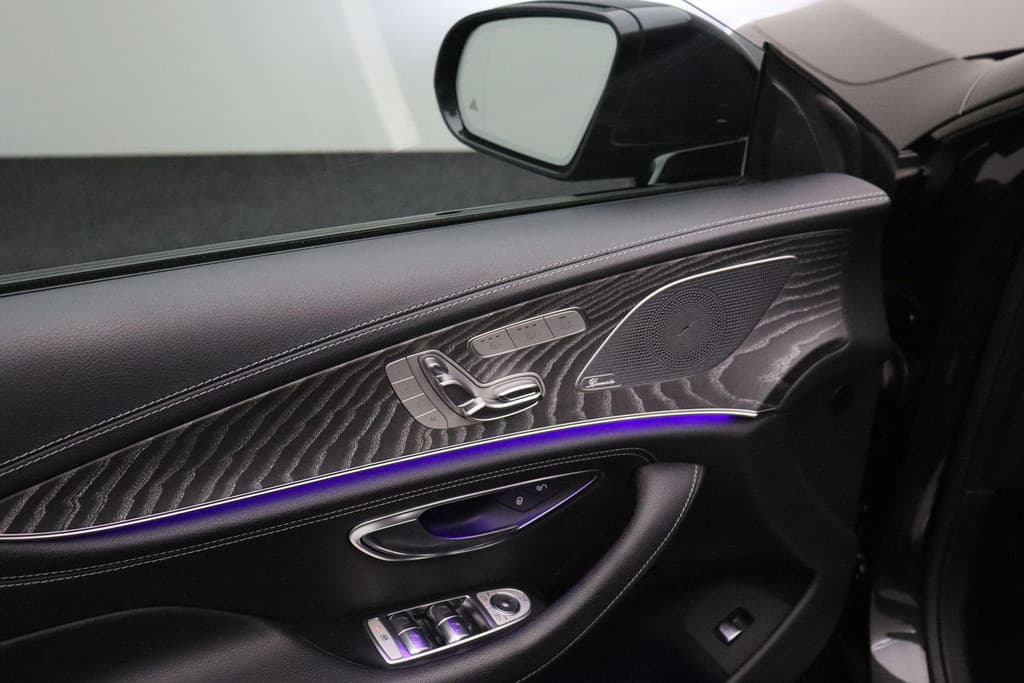 Mercedes-Benz CLS-Klasse 450 4MATIC Premium Plus thumbnail 20