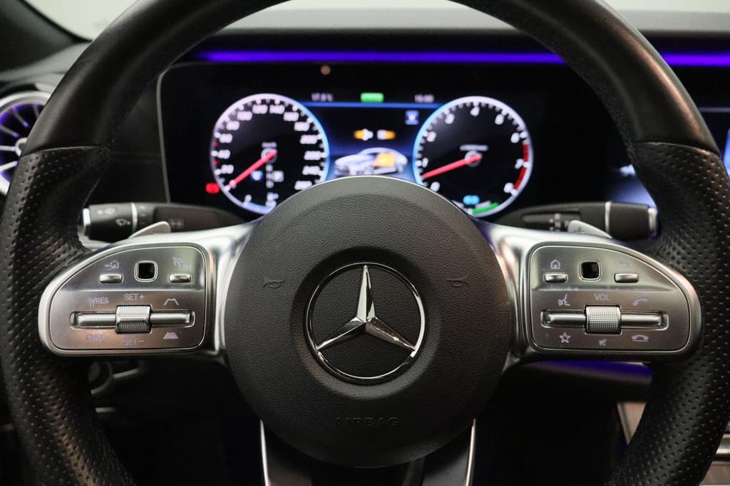 Mercedes-Benz CLS-Klasse 450 4MATIC Premium Plus thumbnail 22