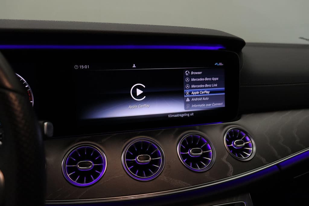 Mercedes-Benz CLS-Klasse 450 4MATIC Premium Plus thumbnail 26