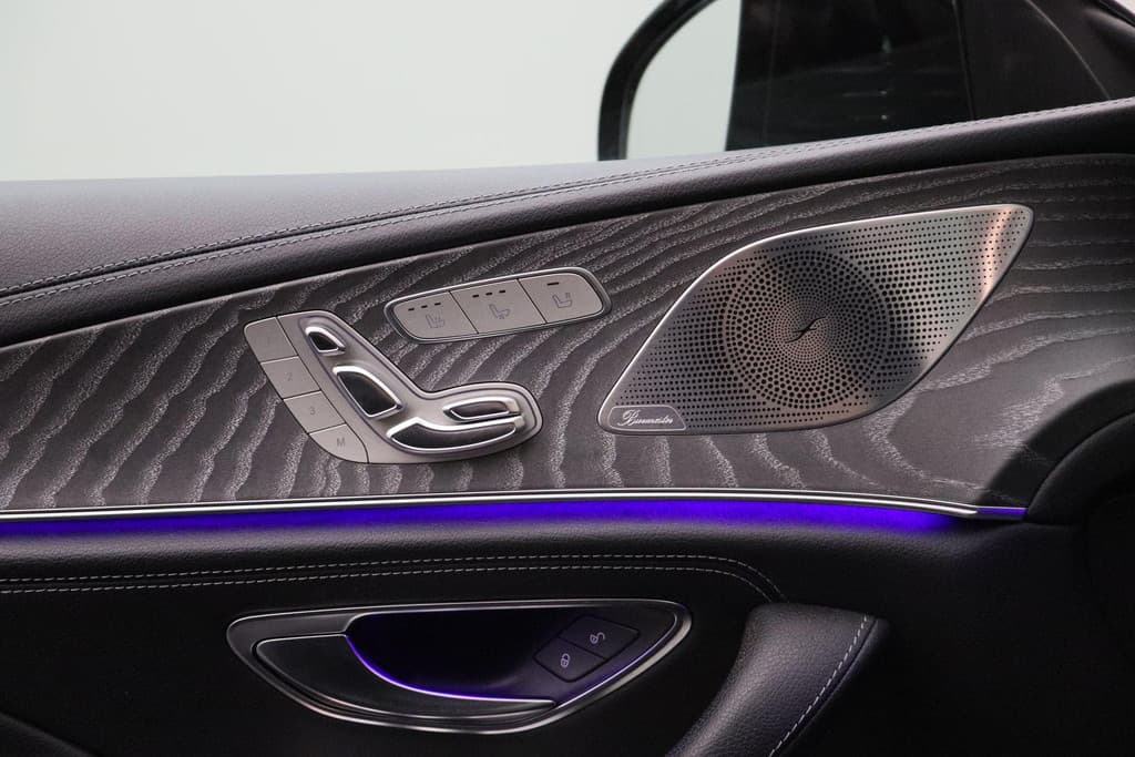 Mercedes-Benz CLS-Klasse 450 4MATIC Premium Plus thumbnail 27