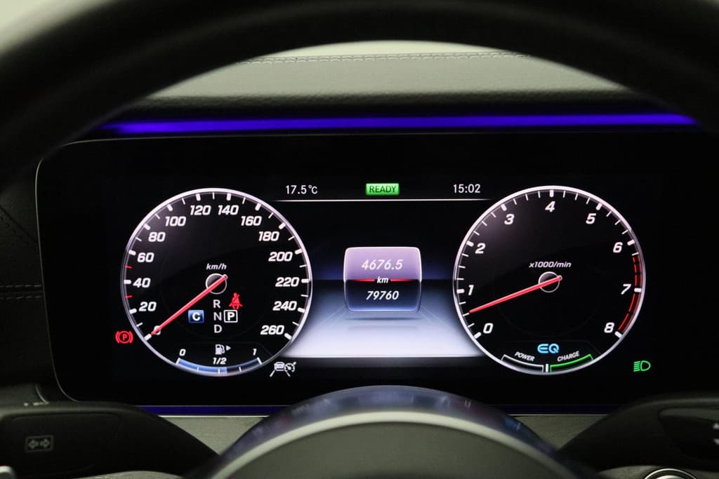 Mercedes-Benz CLS-Klasse 450 4MATIC Premium Plus thumbnail 28