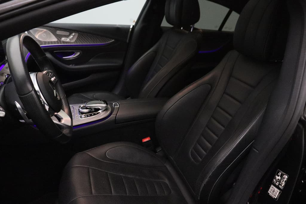 Mercedes-Benz CLS-Klasse 450 4MATIC Premium Plus thumbnail 30