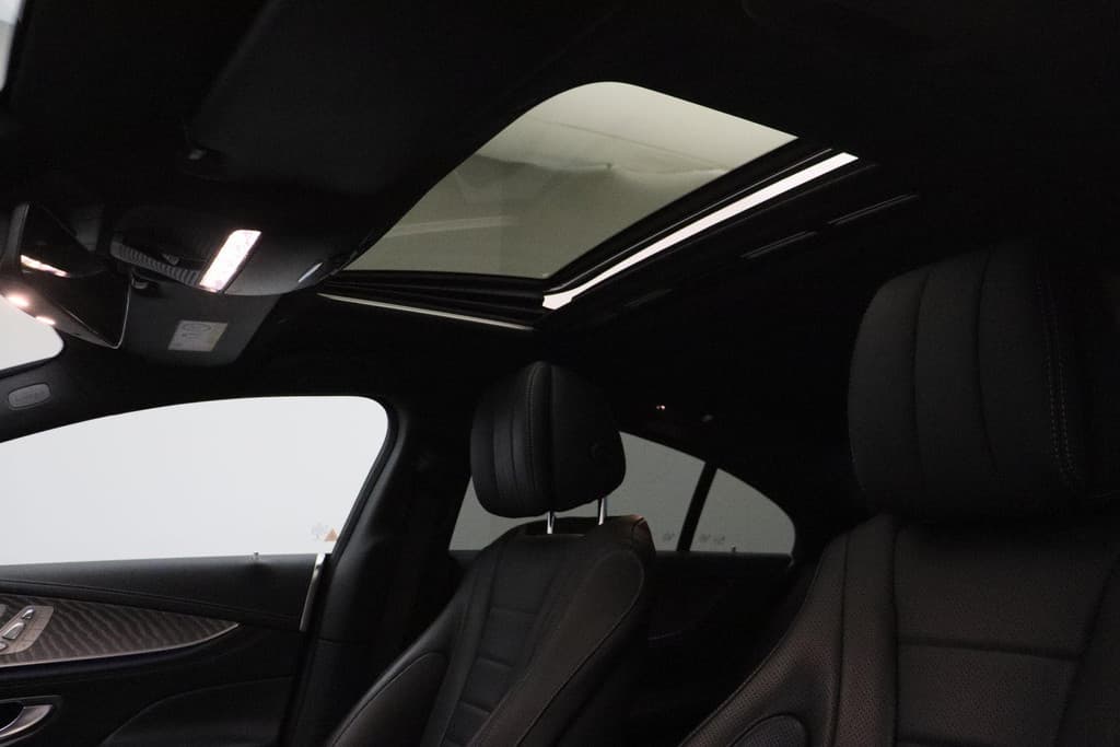 Mercedes-Benz CLS-Klasse 450 4MATIC Premium Plus thumbnail 31