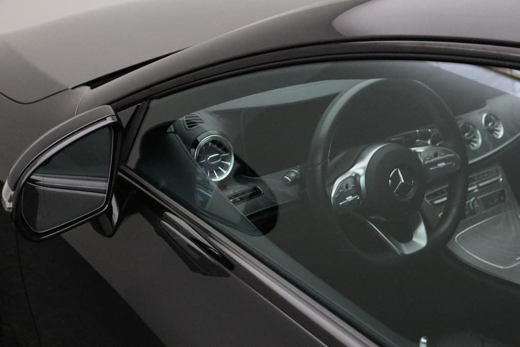 Mercedes-Benz CLS-Klasse 450 4MATIC Premium Plus thumbnail 34