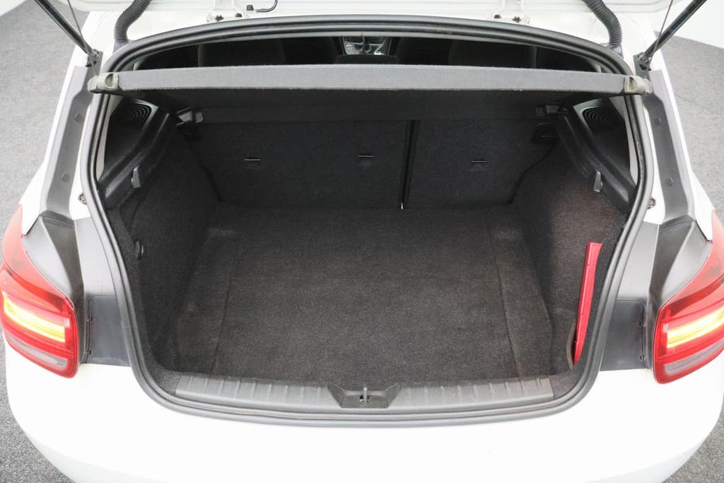 BMW 1-serie 114i EDE Executive thumbnail 14