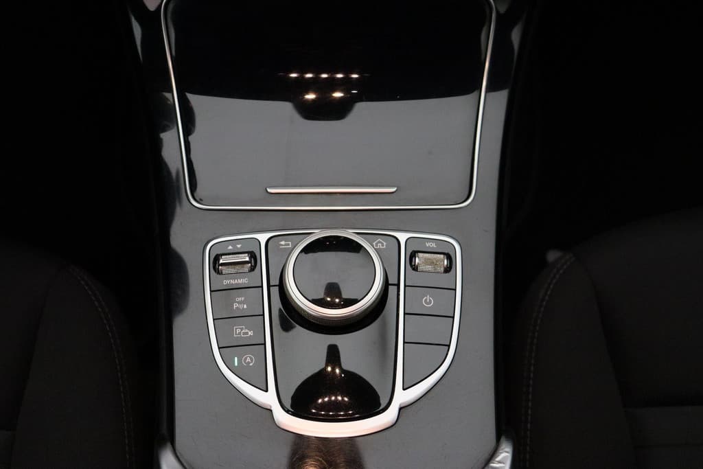 Mercedes-Benz C-Klasse Estate 220 d Business Solution thumbnail 20