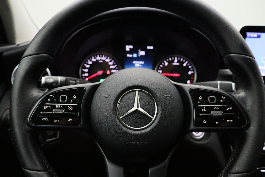 Mercedes-Benz C-Klasse Estate 220 d Business Solution thumbnail 24