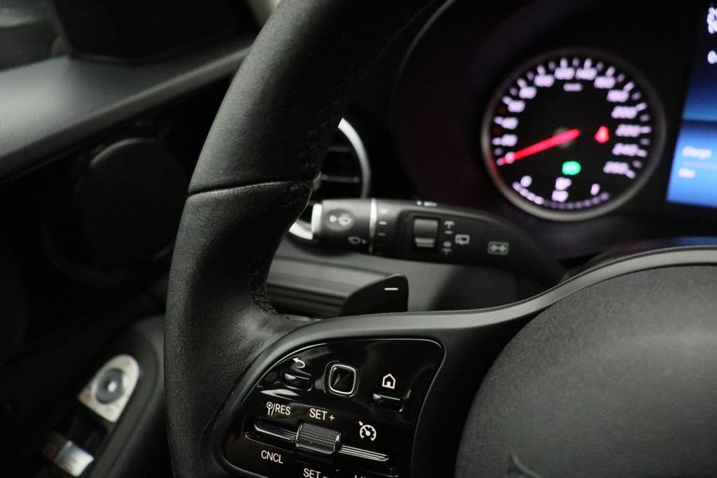 Mercedes-Benz C-Klasse Estate 220 d Business Solution thumbnail 25