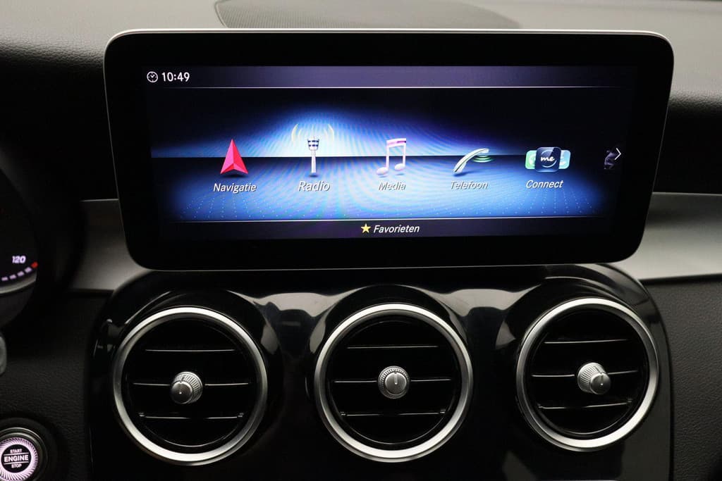 Mercedes-Benz C-Klasse Estate 220 d Business Solution thumbnail 27