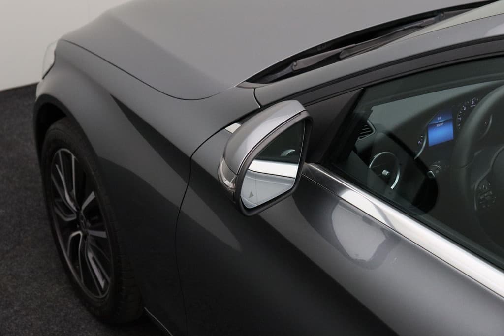 Mercedes-Benz C-Klasse Estate 220 d Business Solution thumbnail 30