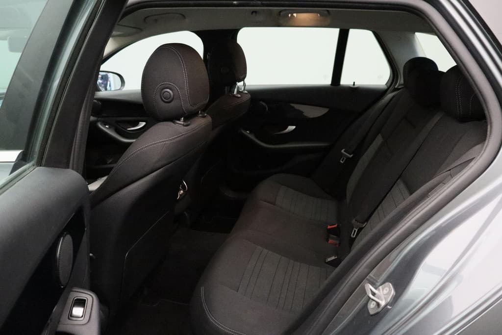 Mercedes-Benz C-Klasse Estate 220 d Business Solution thumbnail 10
