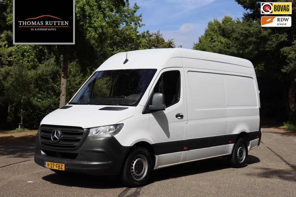 Mercedes-Benz Sprinter 316 2.2 CDI L2H2 EURO VI-D