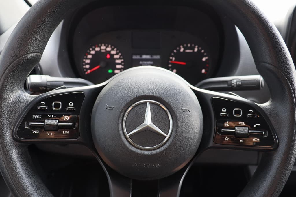 Mercedes-Benz Sprinter 316 2.2 CDI L2H2 EURO VI-D thumbnail 2