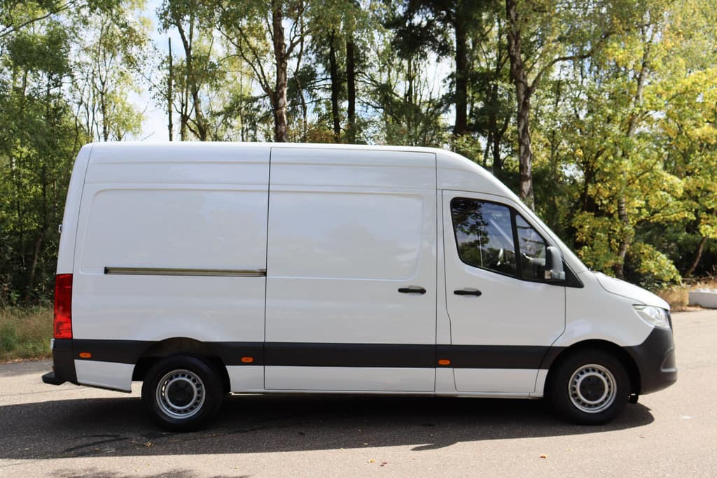 Mercedes-Benz Sprinter 316 2.2 CDI L2H2 EURO VI-D thumbnail 11