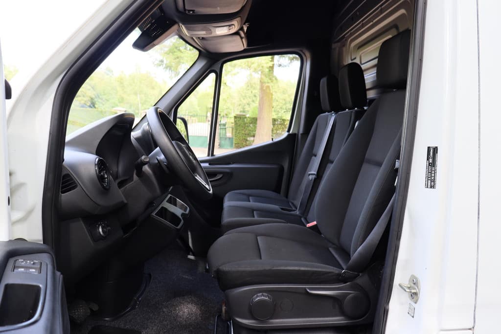 Mercedes-Benz Sprinter 316 2.2 CDI L2H2 EURO VI-D thumbnail 12