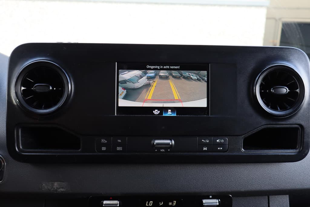 Mercedes-Benz Sprinter 316 2.2 CDI L2H2 EURO VI-D thumbnail 14