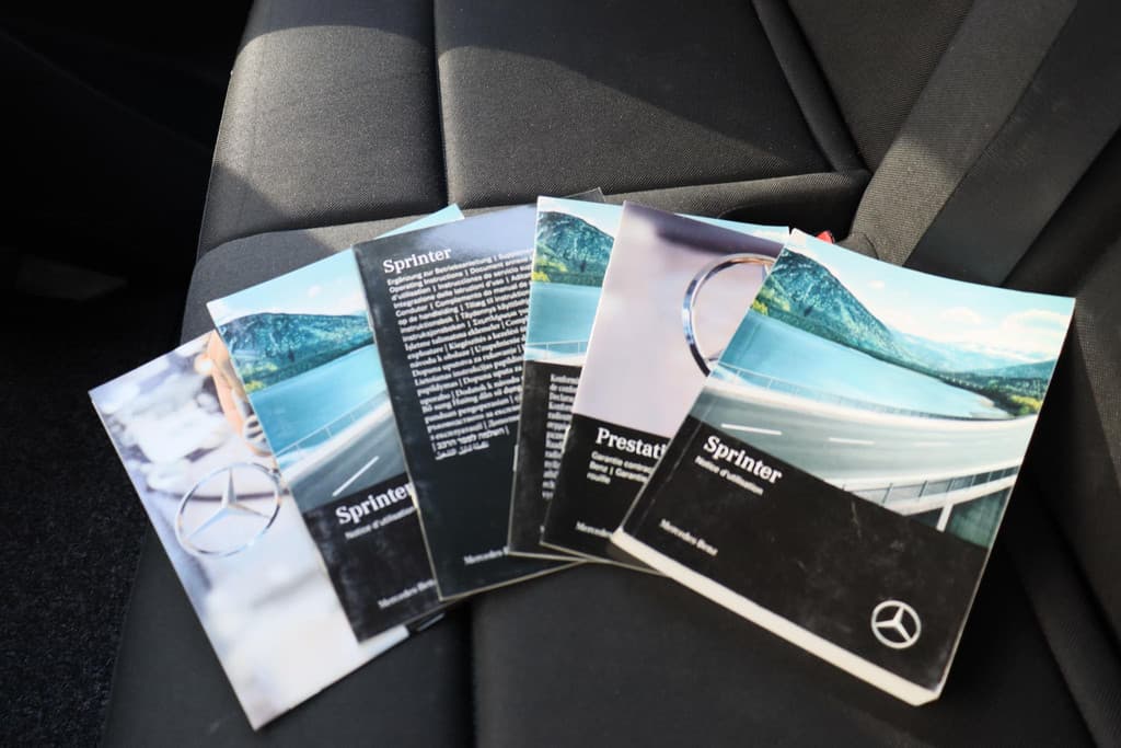 Mercedes-Benz Sprinter 316 2.2 CDI L2H2 EURO VI-D thumbnail 15