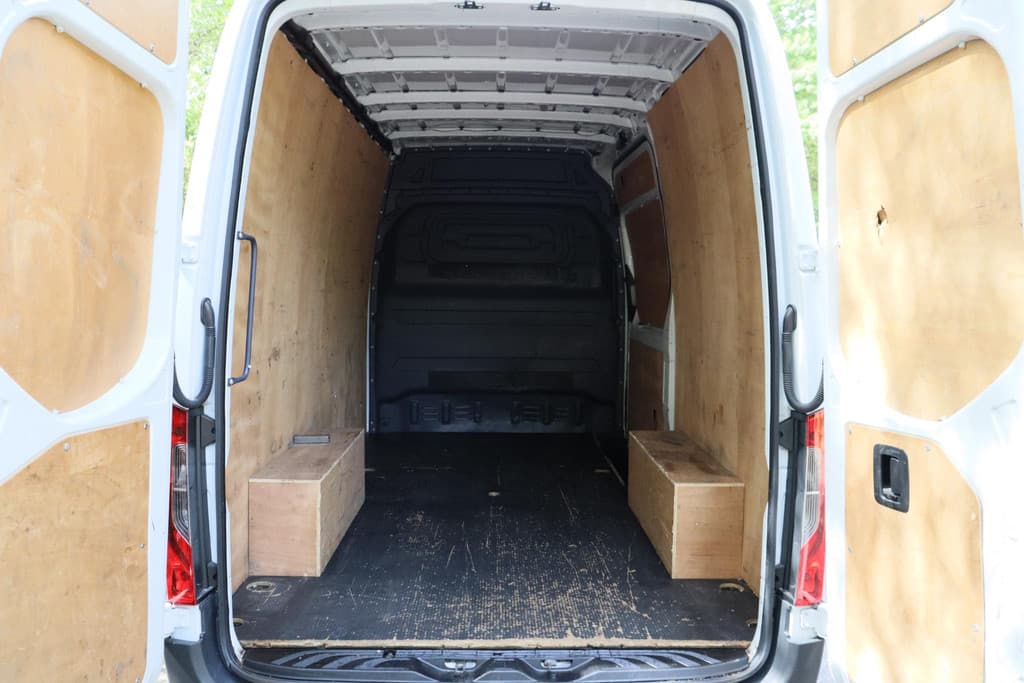 Mercedes-Benz Sprinter 316 2.2 CDI L2H2 EURO VI-D thumbnail 17