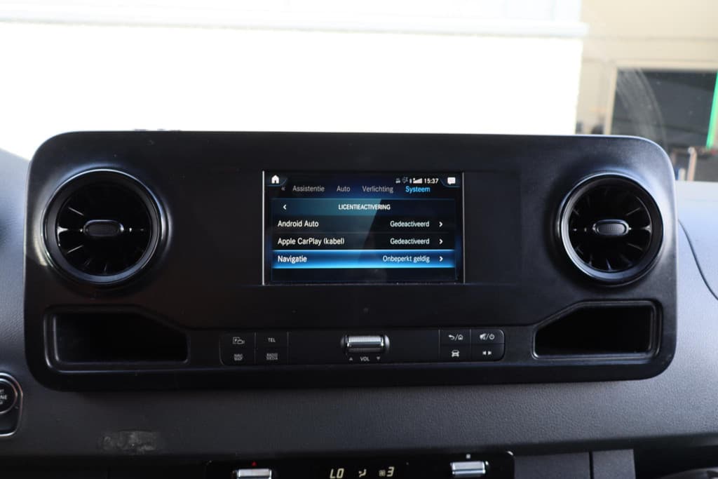 Mercedes-Benz Sprinter 316 2.2 CDI L2H2 EURO VI-D thumbnail 18