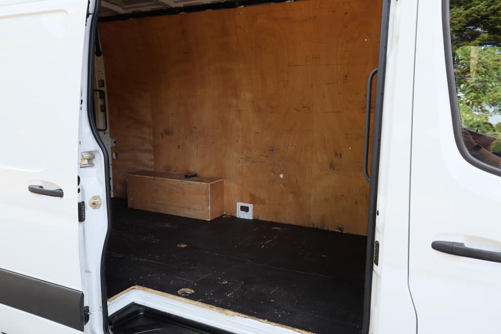 Mercedes-Benz Sprinter 316 2.2 CDI L2H2 EURO VI-D thumbnail 19