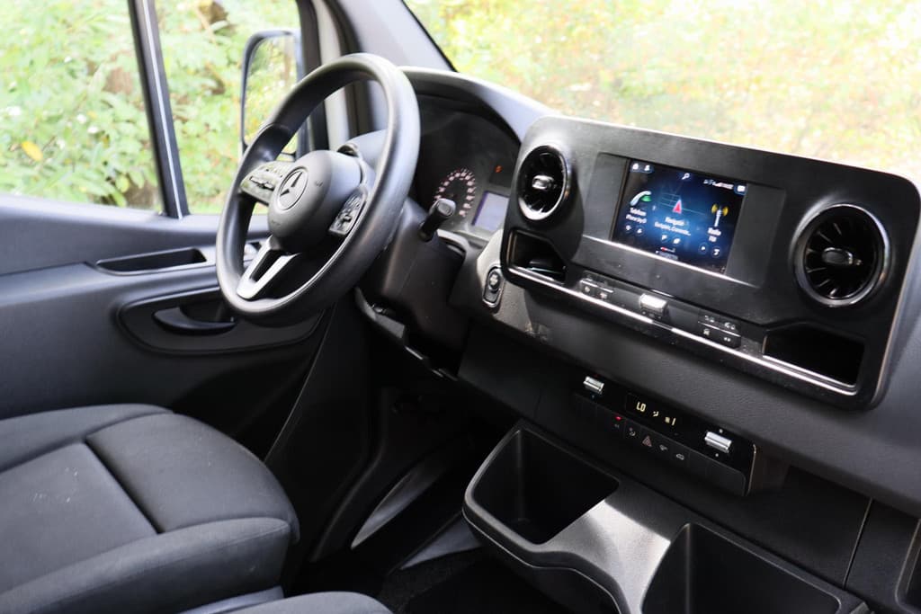 Mercedes-Benz Sprinter 316 2.2 CDI L2H2 EURO VI-D thumbnail 20